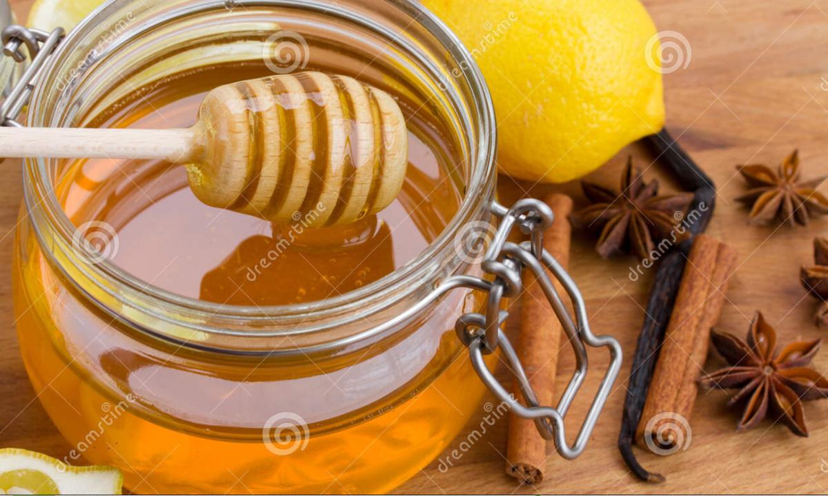 Useful and medicinal properties of pumpkin honey