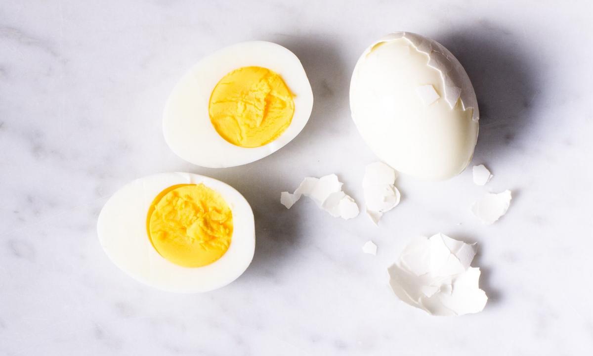Egg protein: pluses and minuses how to accept