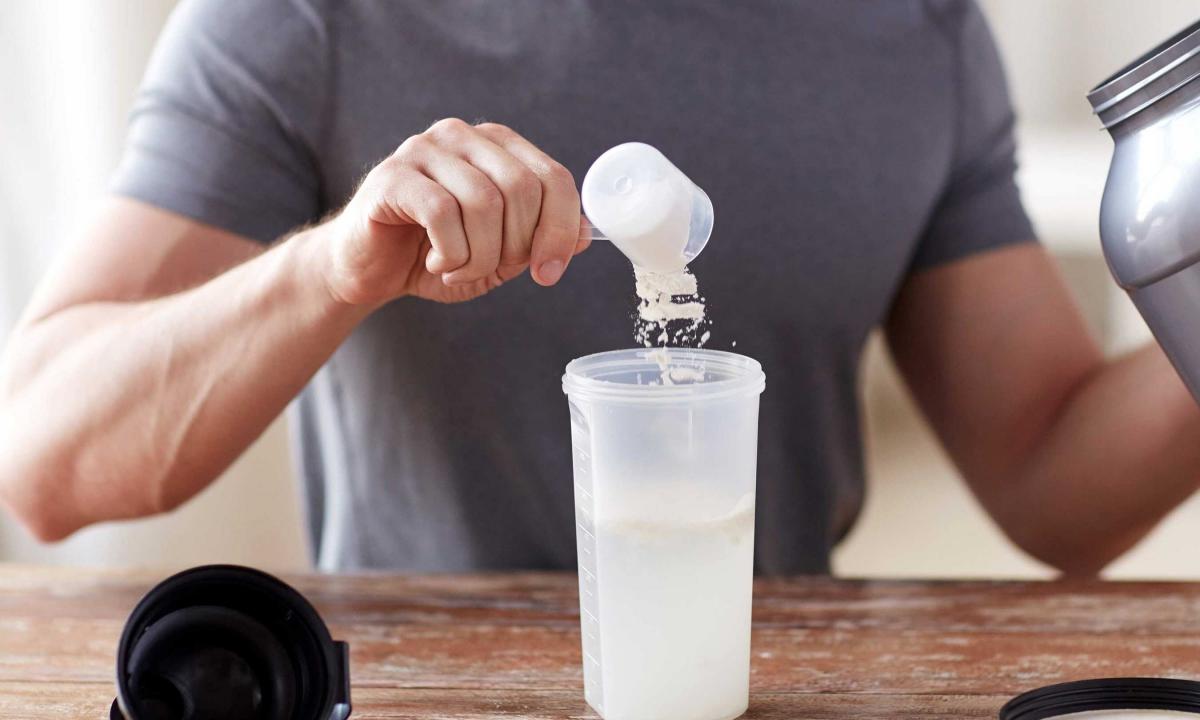Casein protein: advantage and harm, the rating of the best how to drink