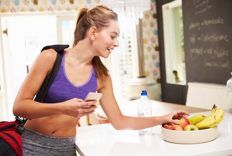 What sports food is suitable for weight loss to men