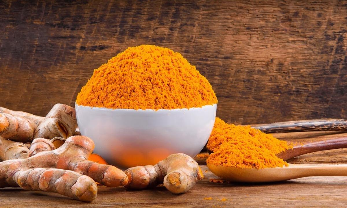 Turmeric at pregnancy: it is possible or not