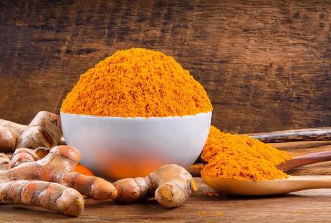 Turmeric at pregnancy: it is possible or not