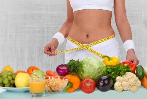 What from sports food to accept for weight loss