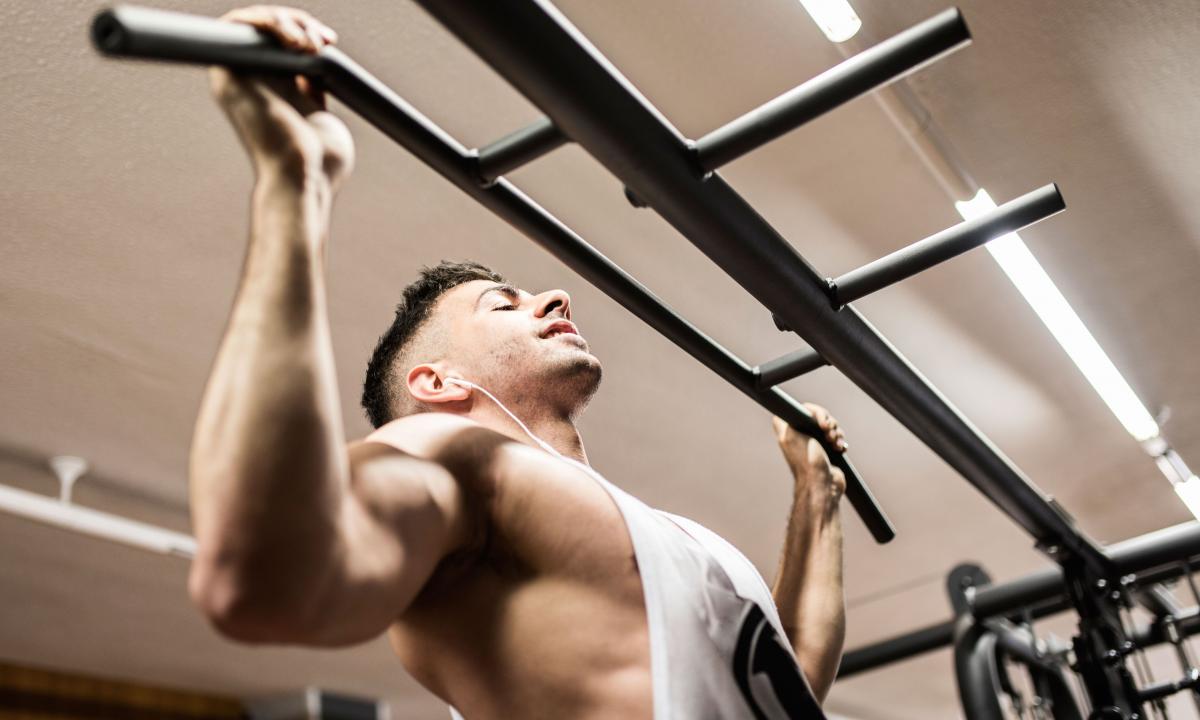 As it is correct to do chin-ups a reverse grip