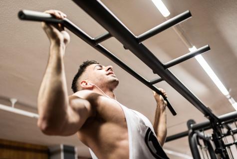 As it is correct to do chin-ups a reverse grip
