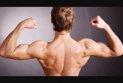How to pump over neck muscles