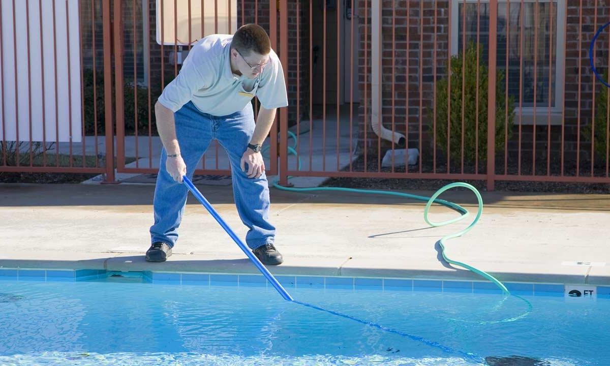 How to choose shovels for swimming"