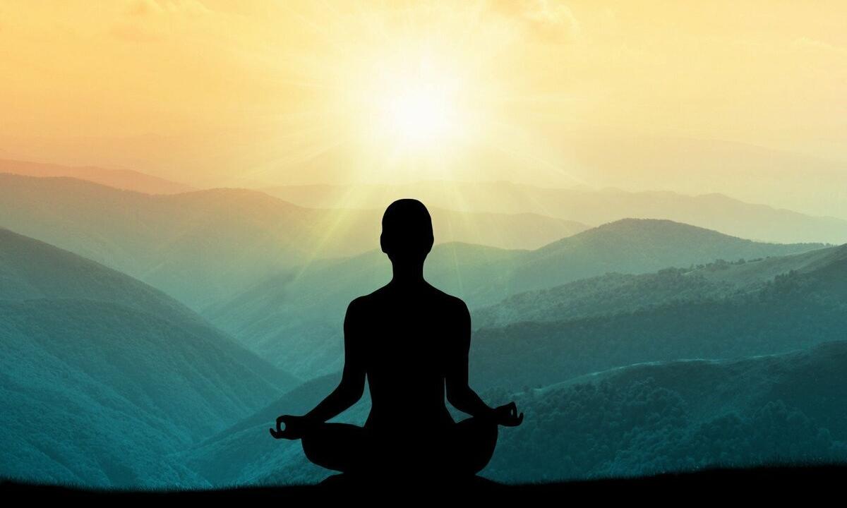 Vipassana: technology of meditation of enlightenment
