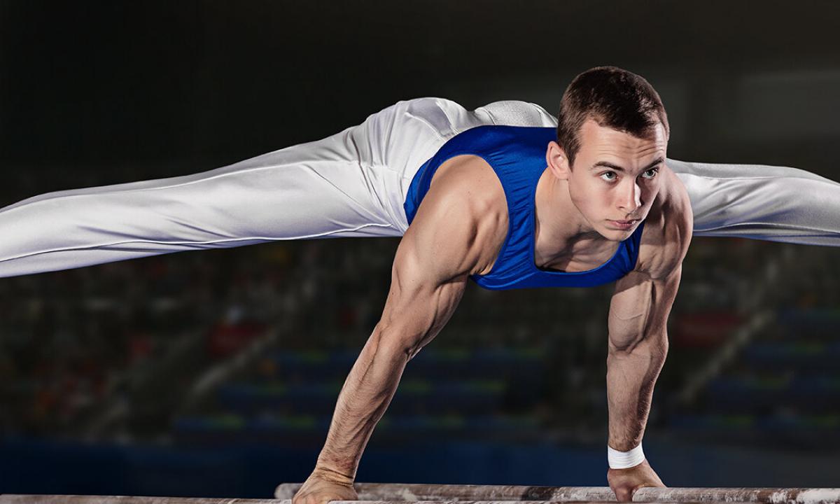 Hermes's gymnastics: set of exercises"