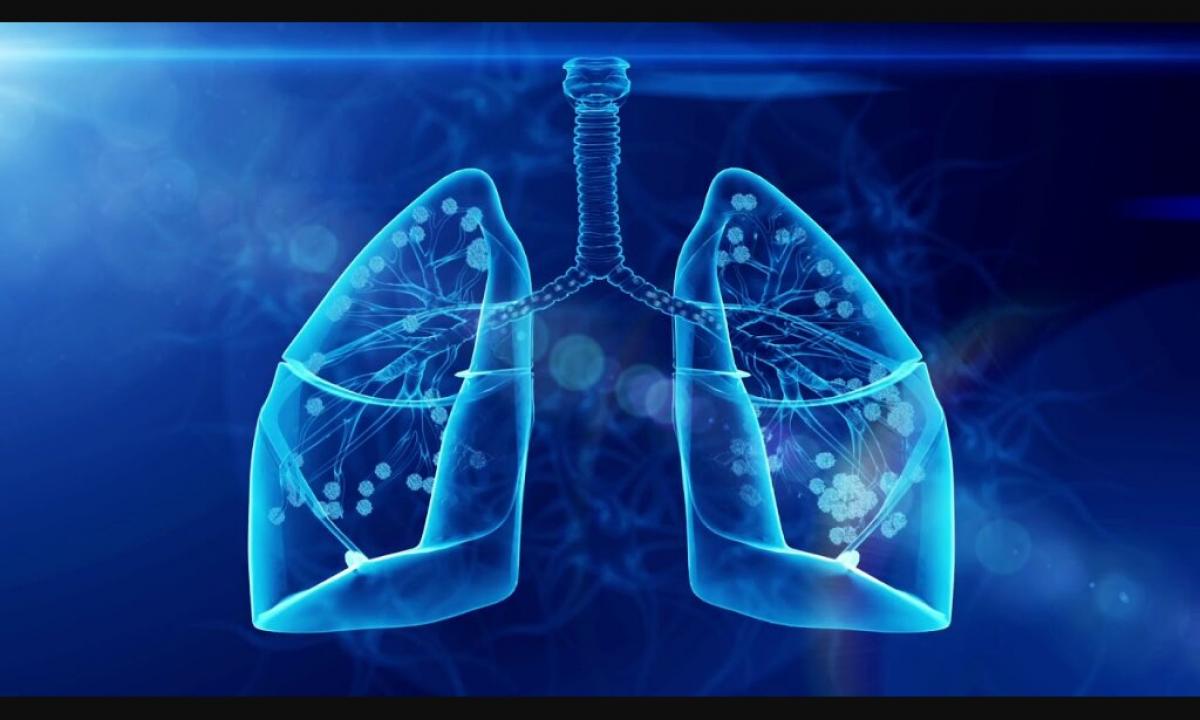 "How to increase the volume of lungs: exercises useful to the recommendation