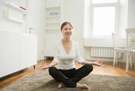 To meditate properly at home: all details for beginners