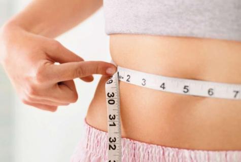 Whether it is possible to lose weight in a month by 10 kg?
