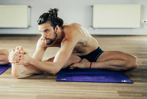 Hot yoga: who will suit bikram-yoga