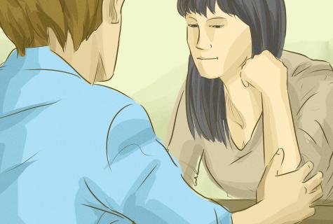 How to reconcile and apologize to mother