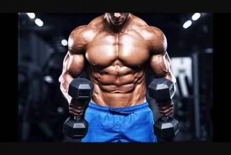 Insulin and bodybuilding: action, reception, course