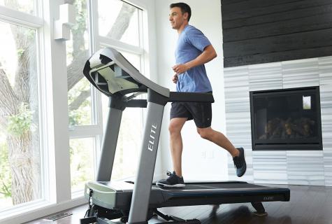 The best elliptic exercise machines – as the equipment for occupations is correct to choose