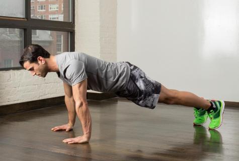The best exercises for morning exercises for men