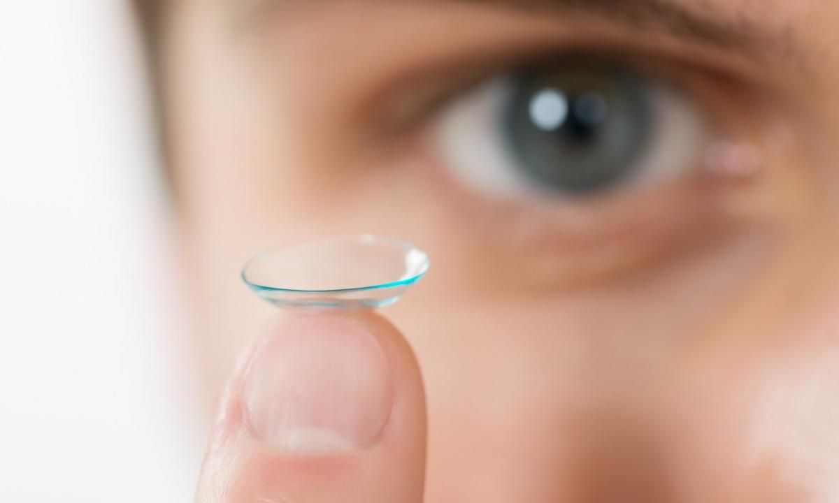What contact lenses to choose?