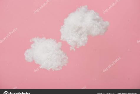Cotton wool (Wind): main qualities and features of a dosha