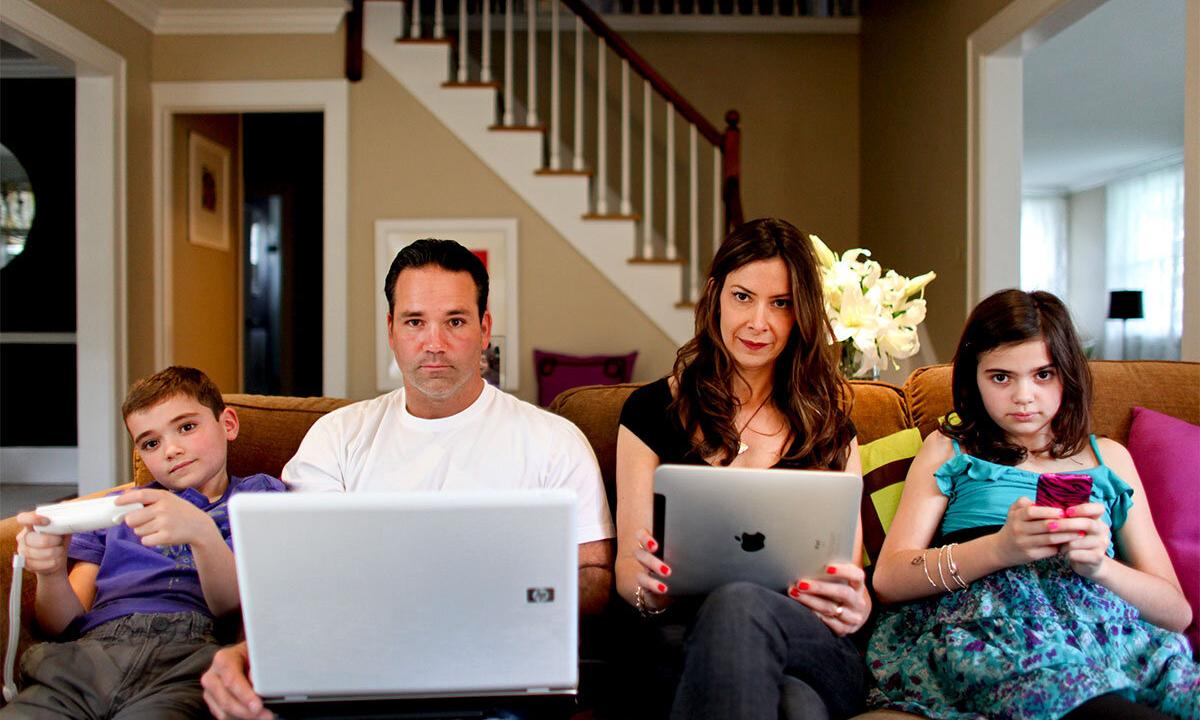 Problems of modern family and way of their overcoming"