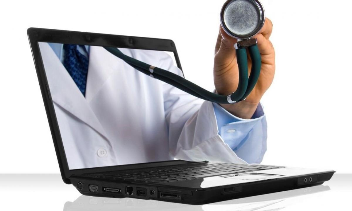 Health and computer