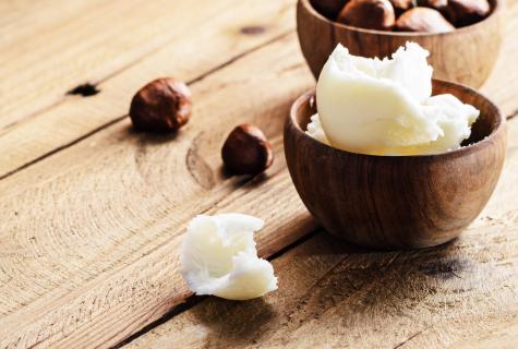 "Shea butter: than it is useful how to use