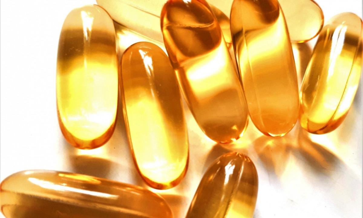 All truth about cod-liver oil