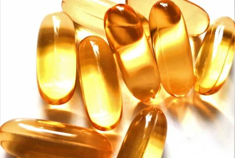 All truth about cod-liver oil