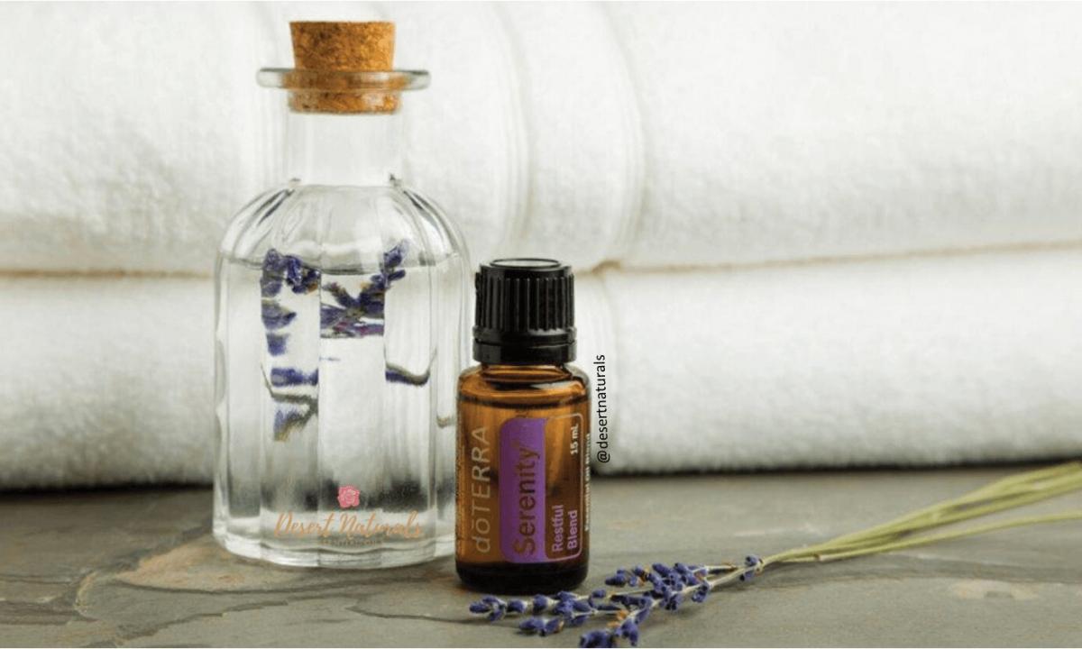 Properties of essential oils, methods of application and combinations, versions
