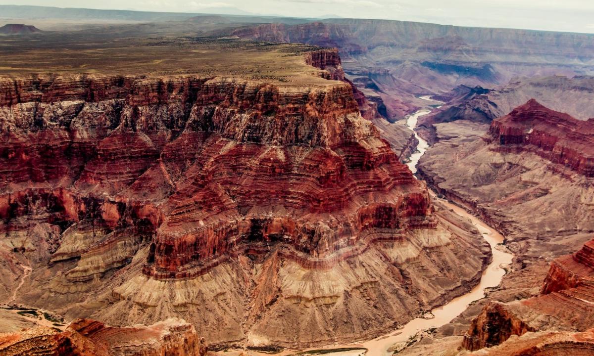 Grand Canyon"
