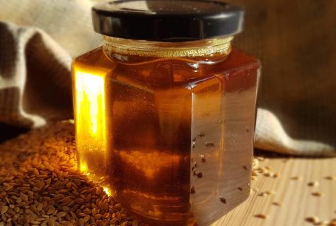 Linseed oil: as receive, than it is useful how to choose and store