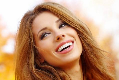 Secrets of an ideal smile
