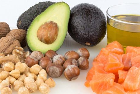 All about saturated fatty acids