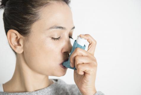 Whether it is possible to control asthma?
