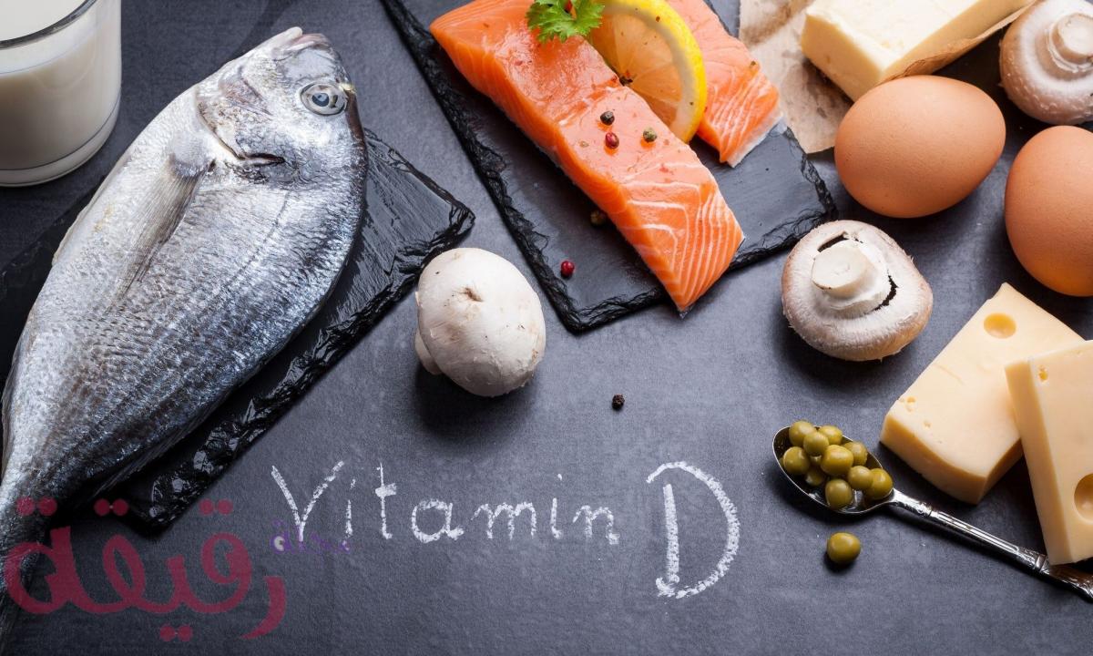 Vitamins: is or is not?