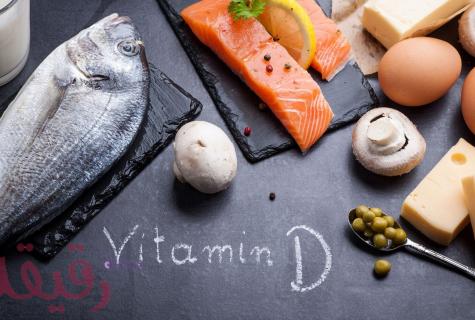 Vitamins: is or is not?