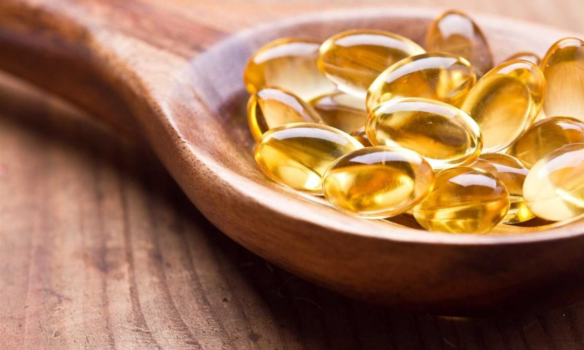 Than cod-liver oil is useful?