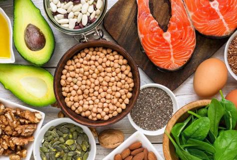 Where to look for and than are useful an omega-3