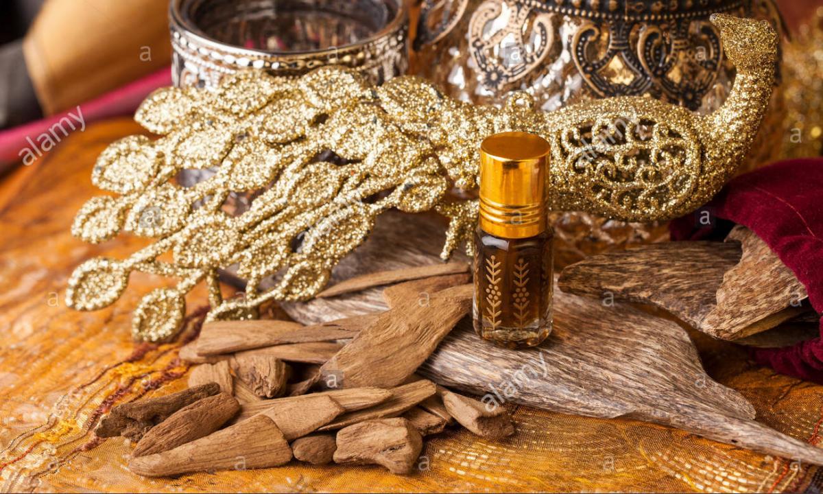 Incense oil: than it is useful for what use