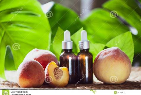 Peach oil: for what and as use
