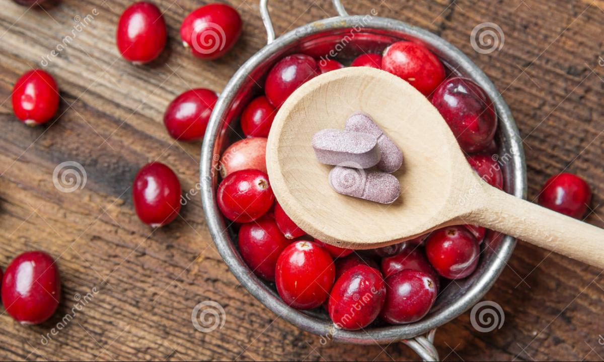 A cranberry with honey: than it is useful from what helps how to prepare