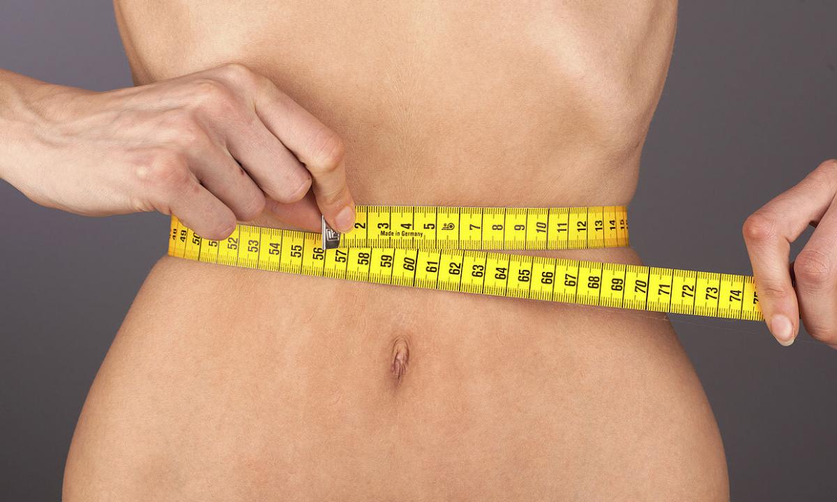 BMI or body mass index