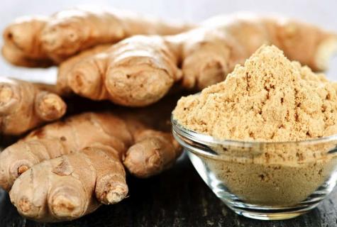 Than ginger is useful to men: 9 useful properties with recipes