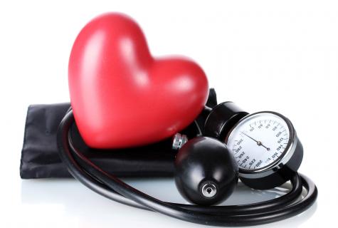 How to overcome a hypertension?