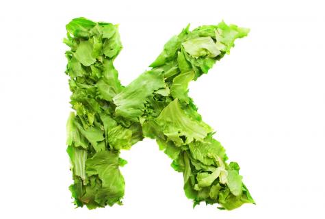 Vitamin K (fillokhinon)