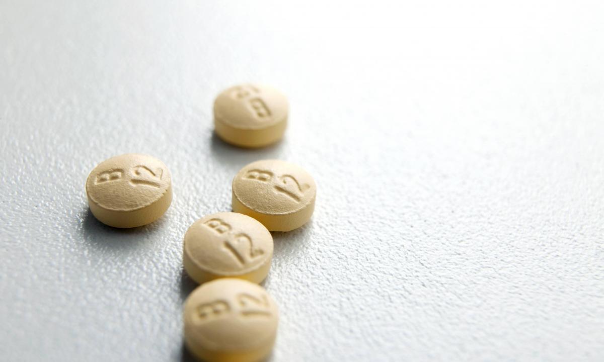 "The list of vitamins of group B in tablets: their names, characteristic, consumption rates