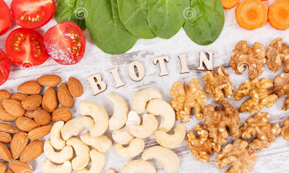 10 best products sources and advantage of vitamin B (B)