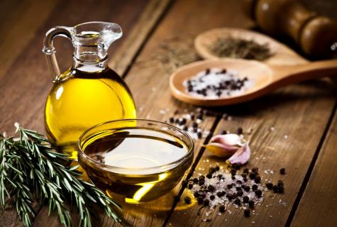 Olive oil for hair: than it is useful how to use
