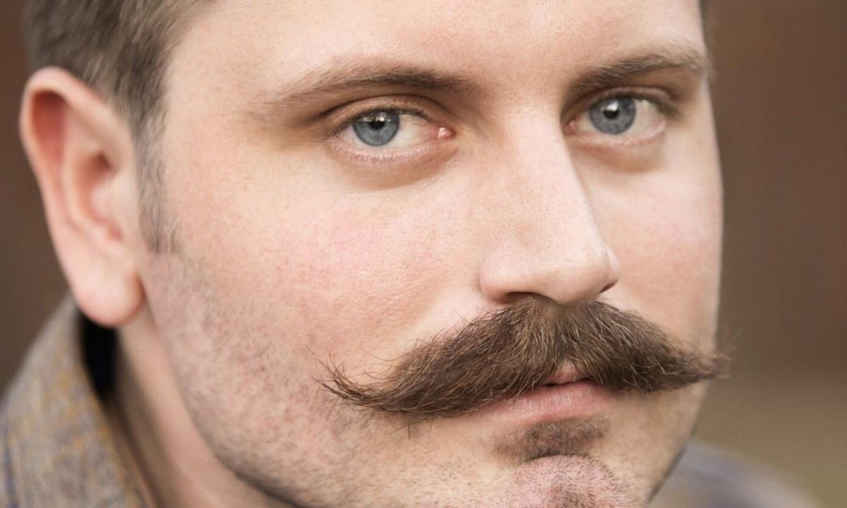 How to accelerate growth of mustache