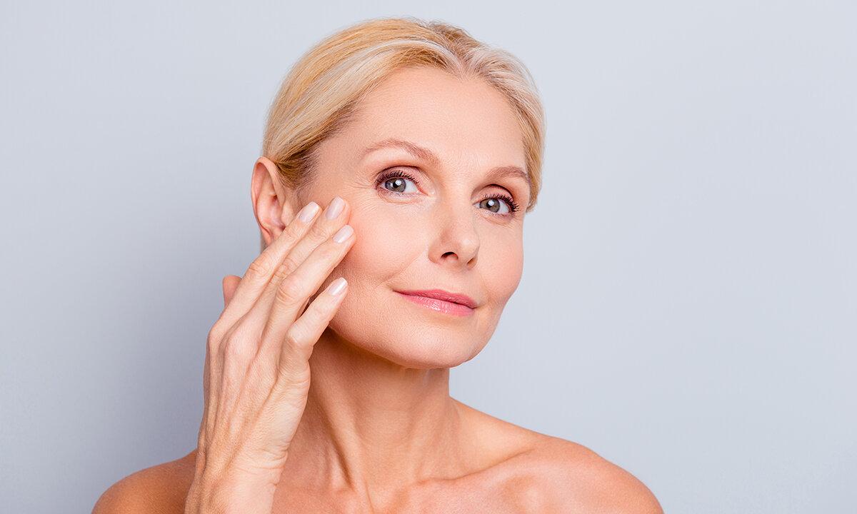 How to slow down aging process